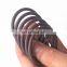 Good Performance High Pressure O-ring Rubber NBR FKM O Ring For Fuel Injector