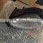 Car body parts fog lamp fog light for civic-s 2014