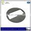 wear resistant round tungsten carbide disc cutting