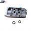 European Truck Auto Spare Parts Air Brake Solenoid Valve Oem 501208630 for RVI Truck Relay Valve