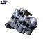 European Truck Auto Spare Parts Multi- Circuit Protection Valve Oem AE4516 for Ivec Truck 4-circuit-protection valve