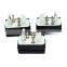 Free Shipping!FOR BMW E36 318I 325I Z3 POWER WINDOW SWITCHES 61311387916 SET OF 3 PCS NEW