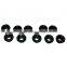 Free Shipping!Set 10pcs For Toyota Camry Tacoma Lexus ES300 PCV Valve Grommet 90480-18001 New