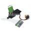 For Astro & Safari 96-05 Blower Motor Resistor Kit with Harness 973-406 89018436