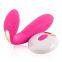 Wearable vibrator for female g spot vibrator sex toys for women clitoral stimulator