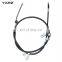 Factory Wholesale Custom Auto Parts Manufacturer MN-102416 Car Brake Cable