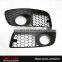 Car Body Kits FOR VW Bora V MK5 GLI GTI Front Radiator Grille