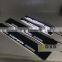 Led Door Sill Plate Strip for Toyota stepwgn Dynamic Sequential Style step light door decoration step