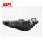 Auto spare part front bumper bracket  52535-0D120 R for Yaris