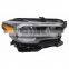 100% Test Auto Full LED Headlight Car Head Light Lamp For Toyota Tacoma 2020 USA