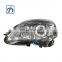 C180K C200 C250 Classical Model C Class HID Xenon W204 Headlights