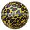10cm DIA PVC inflatable ball for kids