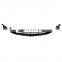 Auto parts front bumper grille For Buick Encore 2016-2018 Plastic lower grill