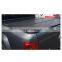 PICKUP BED Covers Tri Fold Hard Tonneau Covers For HILUX Revo 2015+