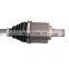 LR032113 Shaft Drive Drive Shaft for Land Rover Freelander 2 (FA_) 2006-2014