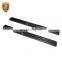 Auto Parts Accessories F488 Car Door Sills Pedal Car Parts