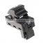 100012814 4 Pins ZHIPEI Electric Window Control Switch Front Right 6490.E3 For Citroen C4 Berlingo 2009-2015
