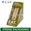 Guangzhou Yifeng Packaging high-quality disposable sandwich boxes, China manufacturer paper sandwich box wholesale