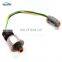 Oil Pressure Sensor Fuel Pressure valve High Pressure 3PP6-5 3PP65