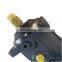 Rexroth A6VM107HD2 A6VM160HD2 A6VM200HD2 A6VM250HD2 гидравлический осевой поршневой переменный двигатель A6VM80HD2/63W-VZB010B