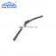CLWIPER CL607 popular auto parts car universal frameless rubber soft wiper blade