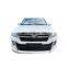 New  Facelift Conversion Body Part Kit With headlight and tail light for LC 2021