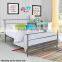 Dijin Furniture latest double bed designs metal bed base