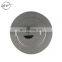 Stainless steel micron industrial filter cartridge