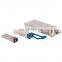 EPON poe recerse 1310nm transceiver singlemode RJ45 media converter network adapter 12dbm bidi sfp module optical