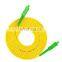 Fiber Optic Patch Cord SC/APC to SC/APC Simplex Single Mode 3/5/10M High Quality