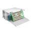 Factory Price OEM Full Load 72 Port ODF  Optical Fiber Distribution Frame