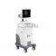 Full-Digital Trolley B/W Ultrasound System Ultrasonography Machine for Hospital use