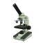 Factory Made Monocular Optical Student Microscope Biological