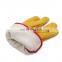 Wholesale High performance Hard Wearing leather palm work gloves leather safety gloves