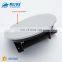 JNZ 200mm high quality thick rubber sole pp material hand vacuum pump suction cups
