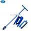 Bucket-type Soil Sampling Augers