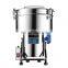 Yason 4500g Stainless Steel Spice Chili Herb Powder Grinding Machine Grinder