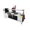 Industrial packaging machinery parts foam tape non woven roll cutting machine