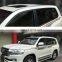 High qualiry  factory Wholesale roof rack Stainless steel roll bar for toyota land cruiser 200