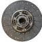 MAN Brand Clutch Disc