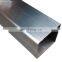 304 mirror rectangular square pipe tube price