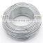 AISI410 430 304 Dia 0.7mm 0.13mm 0.12mm stainless steel wire for making scourer