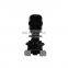 China manufacturer fiber optic cable opgw splice closure joint box