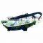 For Ford 2013 Mondeo/fusion Head Lamp With Lens headlamp bracket headlights bracket  head lights mounting bracket
