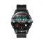 New Design Water-Resistant Smart Watch Earphone Heart Rate Blood Pressure Monitor x7 Smart Watch Earbuds for Women Men