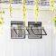 Hot Sale Australian Standards Aluminium Awning Windows With Low-E Tempered Glass