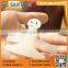 New Creative Smile Face Cuts Vegetable Hand Plastic Finger Guard