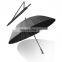 Latest African Wind Proof Heavy Duty Ladies Wholesale Custom New Waterproof Fabric Umbrella