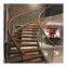 Luxury Villa Spiral Staircase Marble Granite Stair Steps