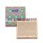 Magnetic Eyeshadow Palette Luxury Empty Metallic Color Eyeshadow Palette Private Label